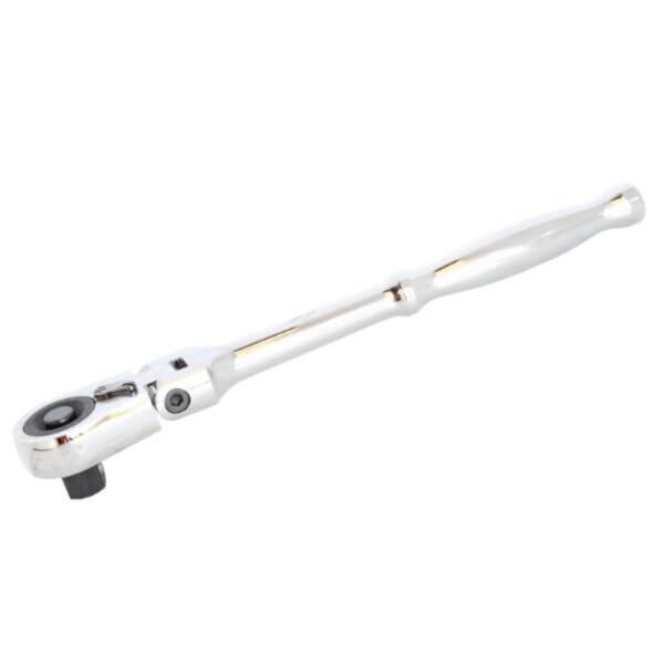 Sp Tools Sp23300 1/2" Dr Motorsport Flex Head Ratchet 72 Teeth