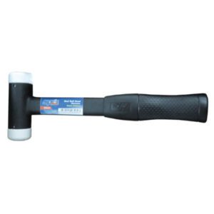 "SP Tools SP30405 Ball Pein Hammer with Fibreglass Handle - Durable & Powerful Tool for Professional Use"
