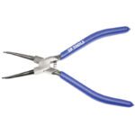 Sp Tools SP32311 Circlip Plier 140mm Straight Internal