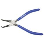 Sp Tools SP32313 Circlip Plier 140mm Bent Internal