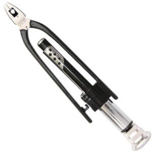 SP Tools SP32597 Plier - Wire Twist 150mm/6in Reversible