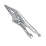 Sp Tools 150mm Long Nose Locking Pliers