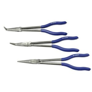Sp Tools SP32905 3 Pce Long Plier Set