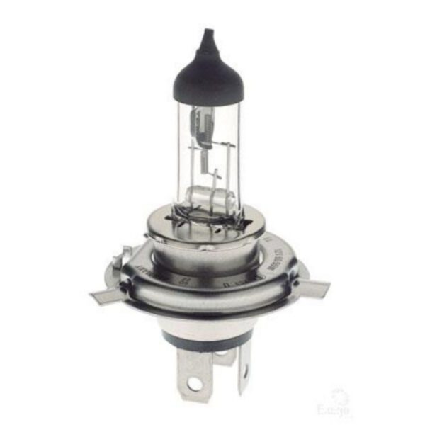 "24V 100/90W H4 Hella Bulb - Brighten Your Vehicle with Quality Lighting"
