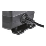 "Projecta AC040 4 Amp 12V 8 Stage Automatic Battery Charger - Fast & Reliable Charging"
