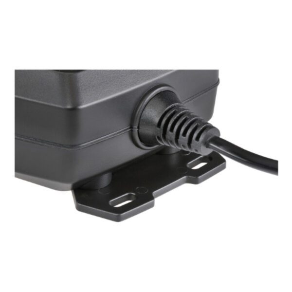"Projecta AC040 4 Amp 12V 8 Stage Automatic Battery Charger - Fast & Reliable Charging"