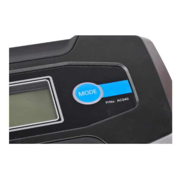 "Projecta AC040 4 Amp 12V 8 Stage Automatic Battery Charger - Fast & Reliable Charging"